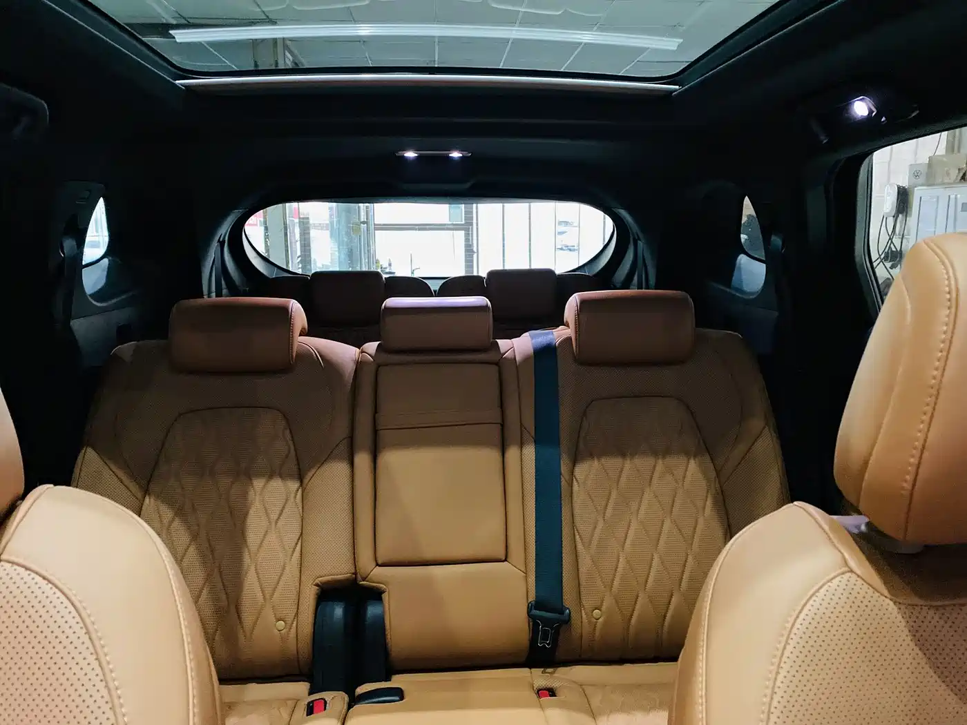 BYD TANGXIN ENERGY