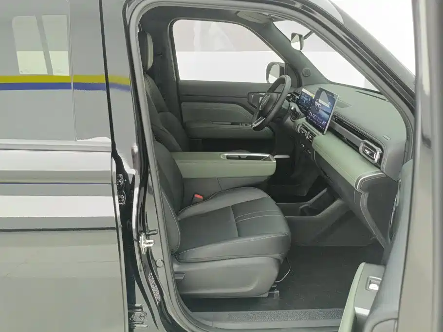 Baojun Yueye Plus 2025 2026 301km Flagship