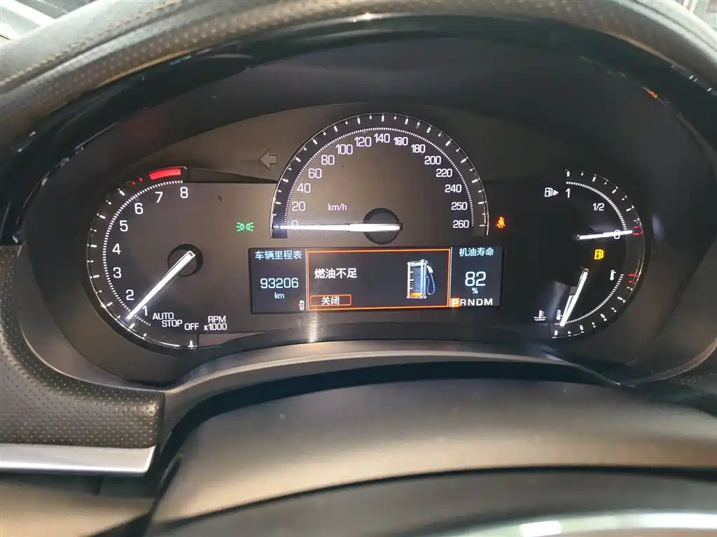 Cadillac XTS 2018 28T Elite фото 12