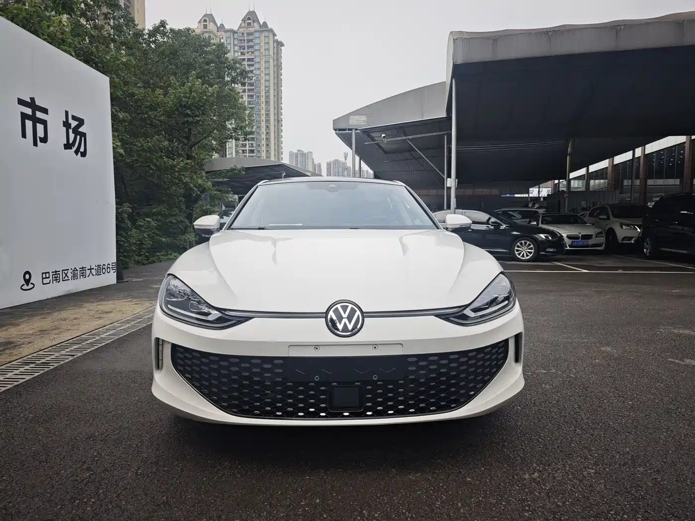 Volkswagen Lamando 2022 Lamando L 280TSI DSG Cool Edition фото 2