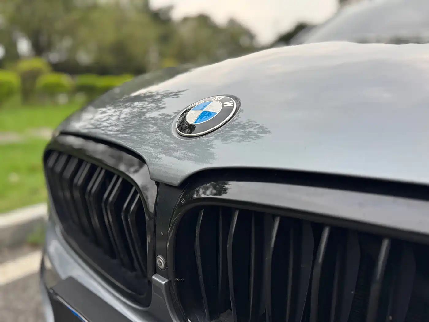 BMW 5 Series (Import) 2019 Facelift 530i M Sport Package фото 9