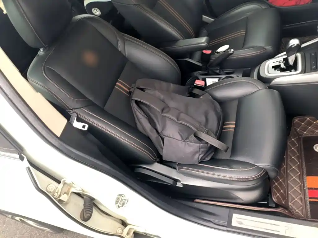 BYD Yuan 2018 2017 1.5L Auto Cool Connect