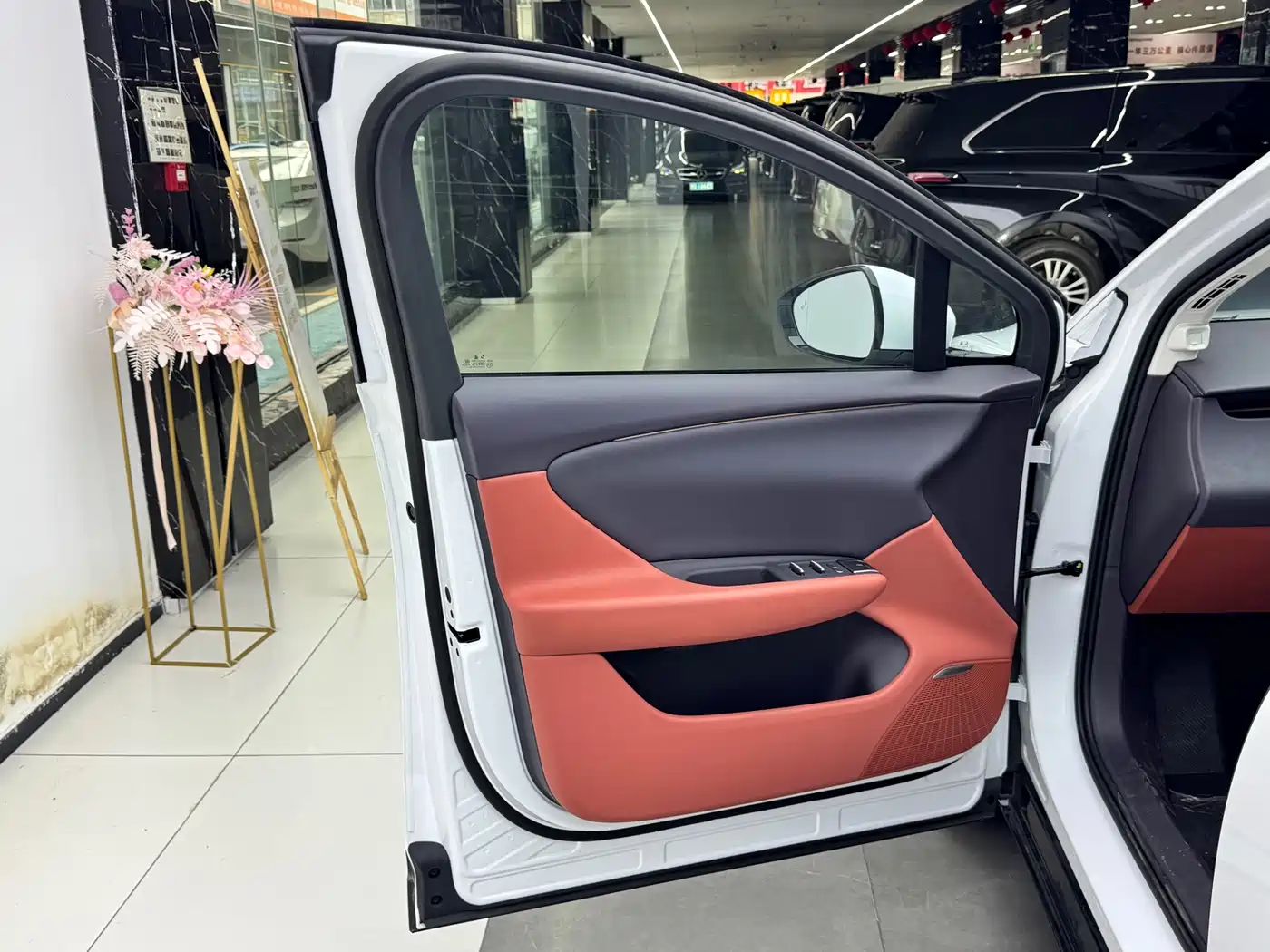 Hongqi Tiangong 06 2025 2025 520