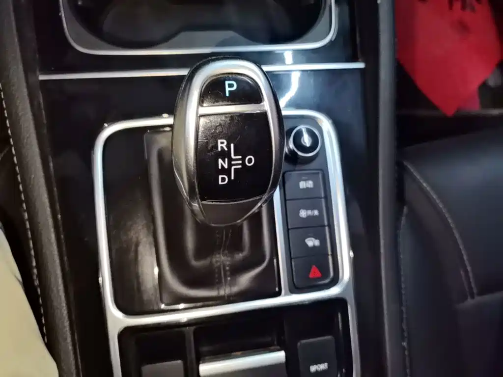 BYD Song MAX 2021 2021 Upgrade 1.5T Automatic Premium Edition 7-Seater