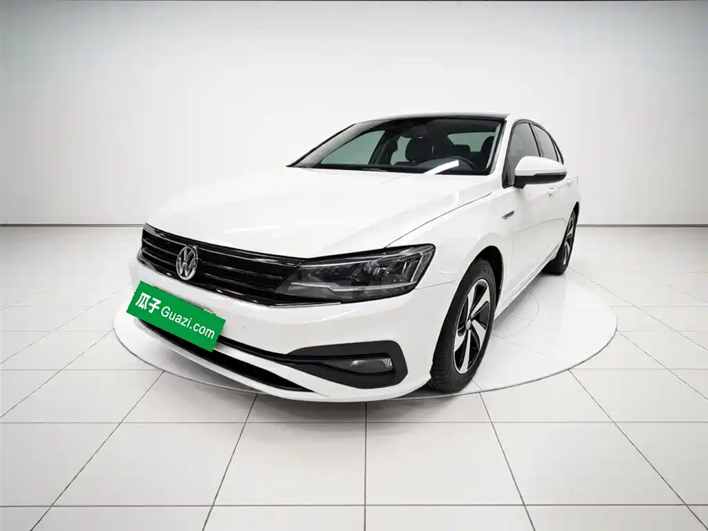 Volkswagen Lamando 2019 230TSI DSG Vision Edition China VI фото 2