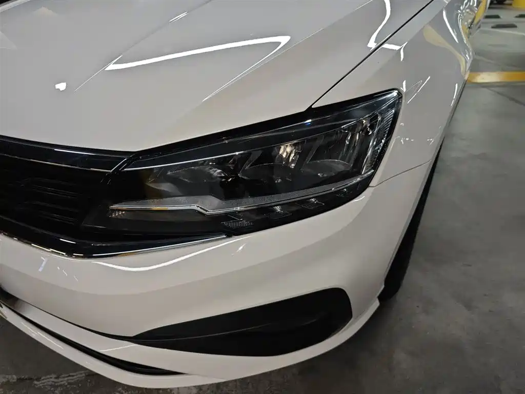 Volkswagen Lamando 2019 230TSI DSG Vision Edition China VI фото 24