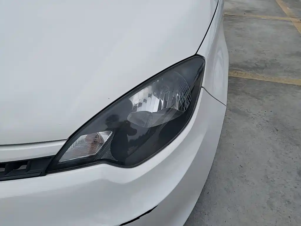 MG 3 2016 2016 1.3L Manual Comfort Edition