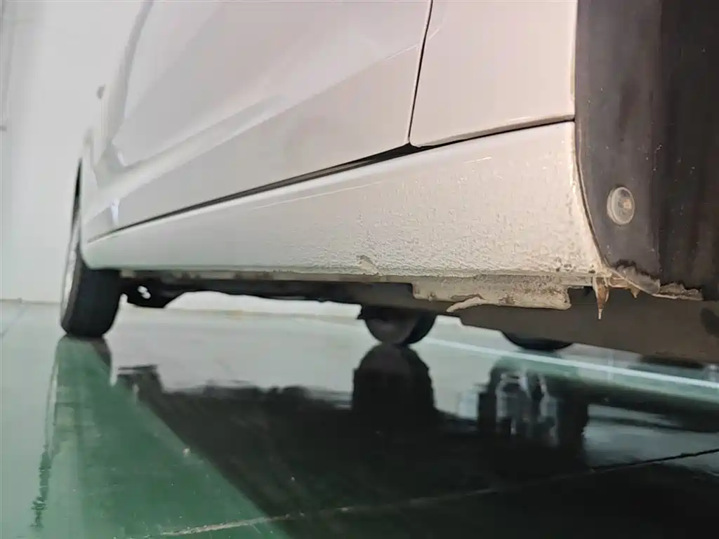 Volkswagen Santana 2019 1.5L Auto Trend Edition China VI фото 21