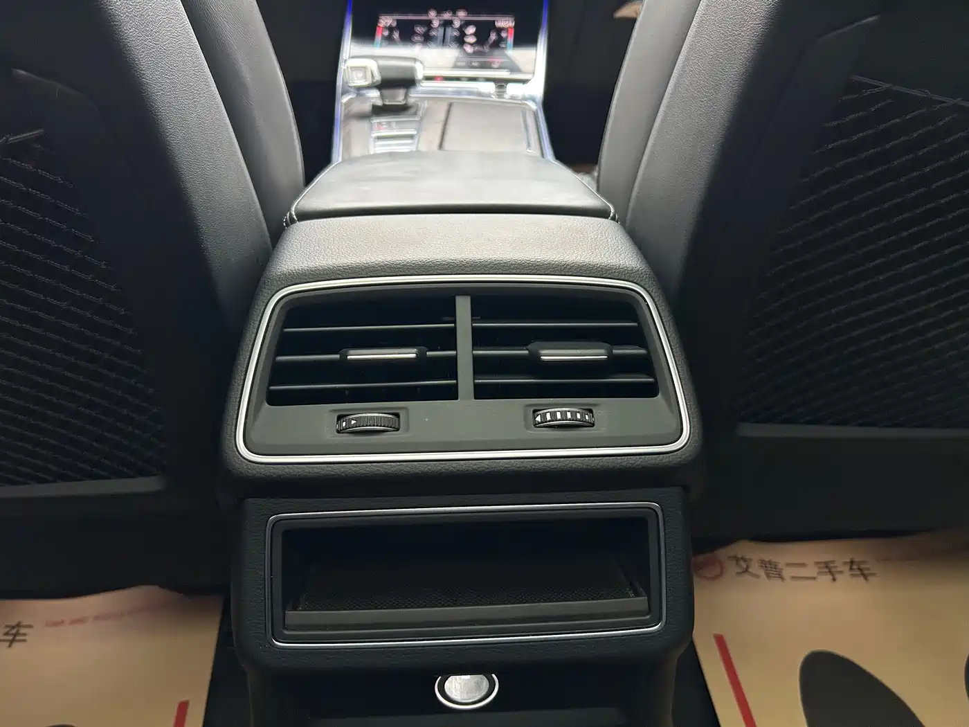 Audi A6L 2019 45 TFSI quattro Exclusive Elegance фото 20