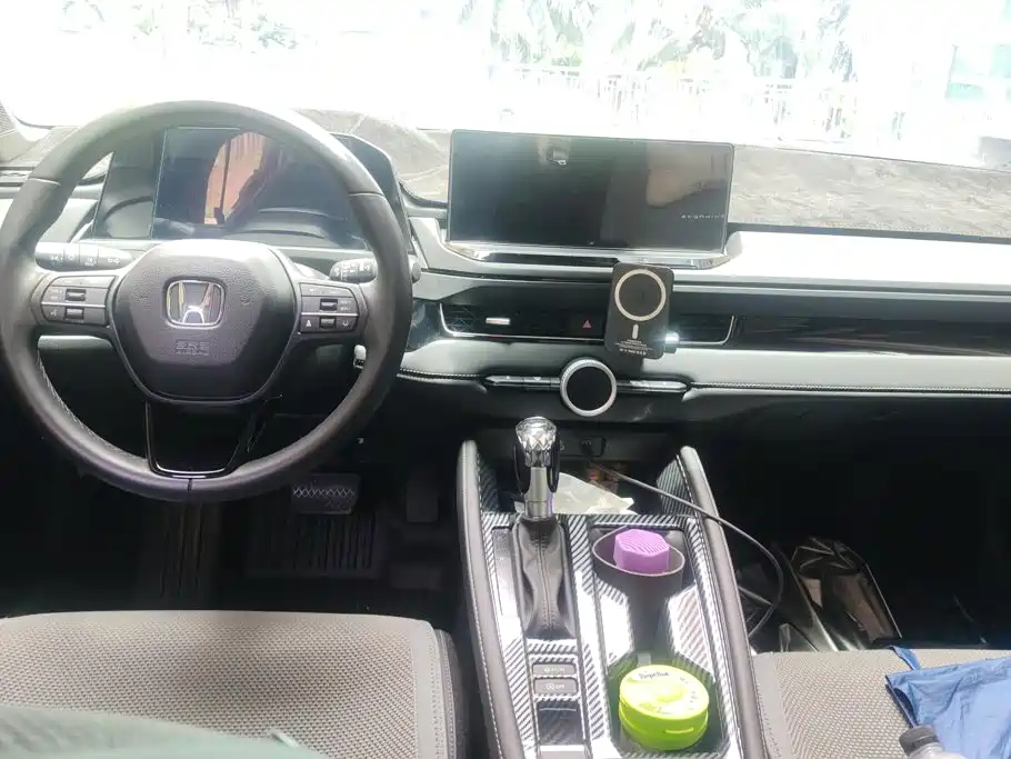 Honda Inspire 2026 2025 260TURBO Elite Edition