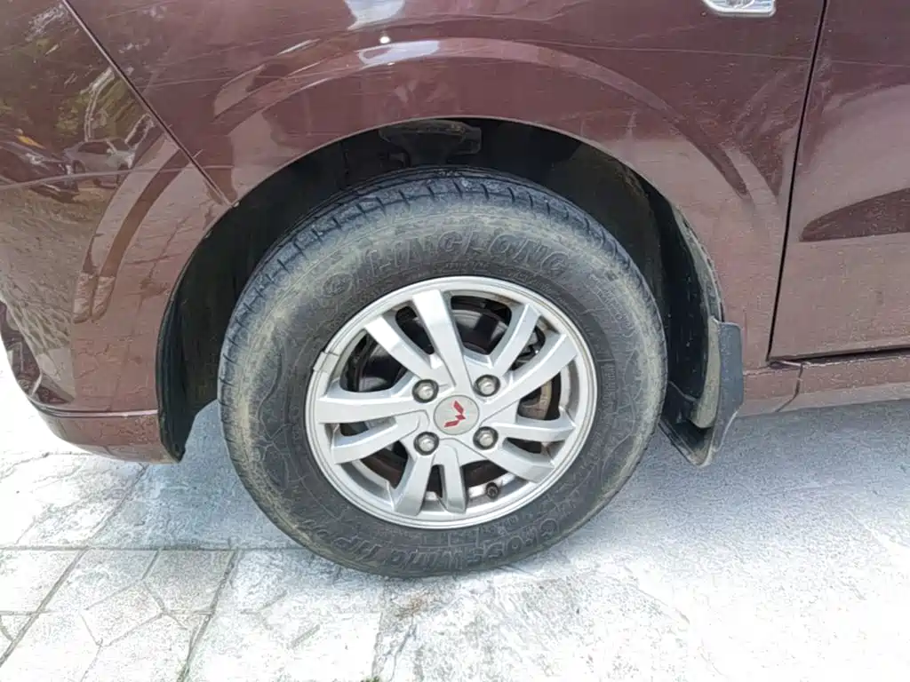 Wuling Motors Wuling Hongguang 2022 2021 1.5L Facelift S Comfort Electric Power Steering LAR