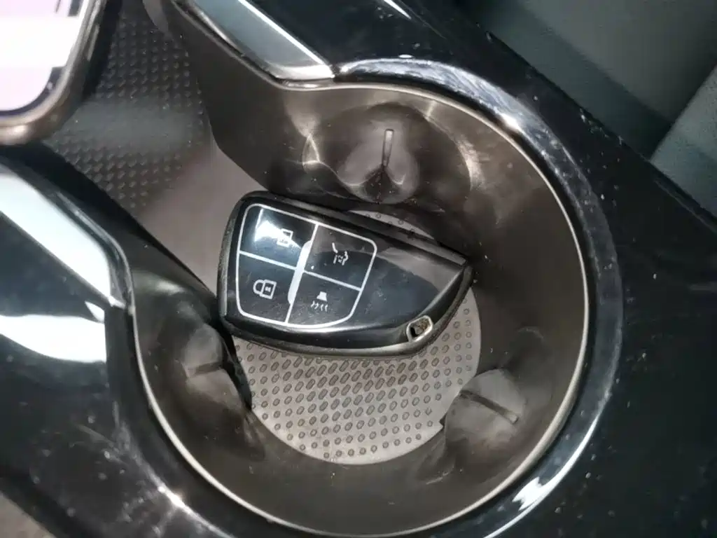 Фото 9 - Buick Envision Plus