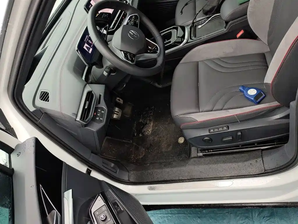 Volkswagen ID.4 CROZZ 2024 PRIME фото 20