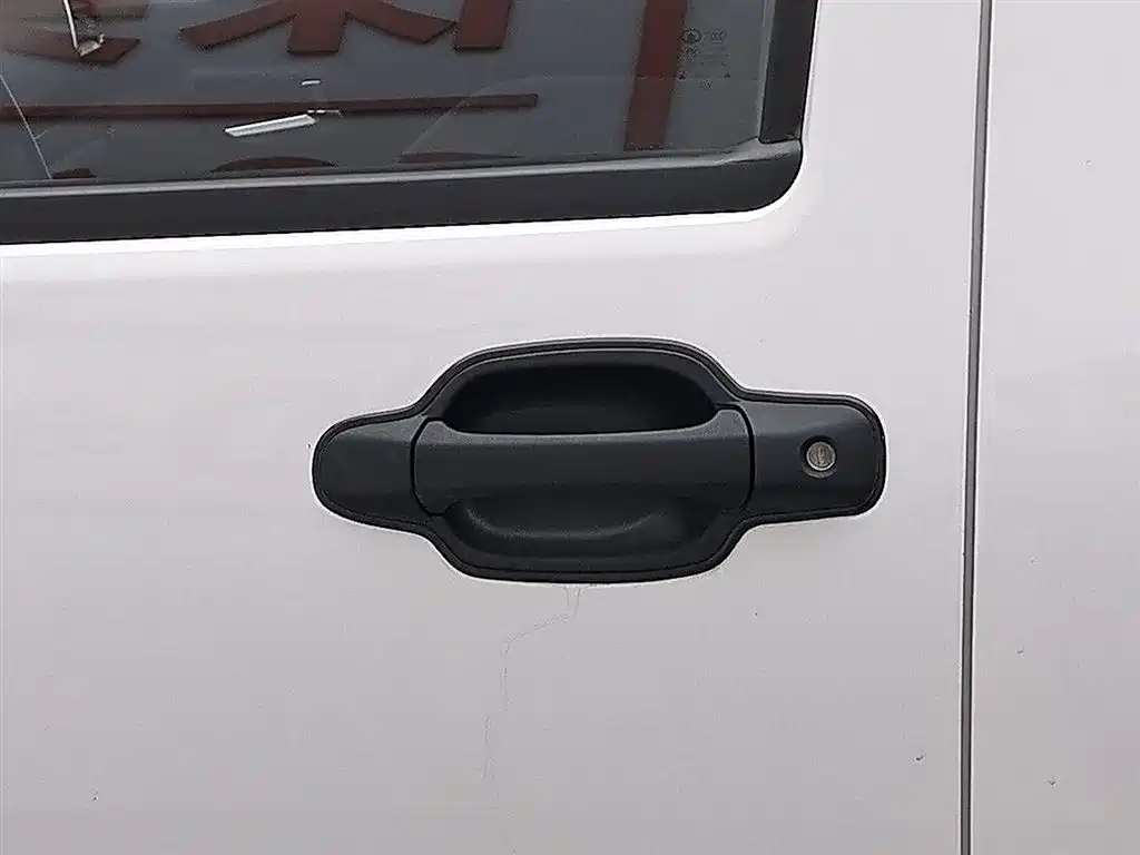 GREAT WALL FENGJUN 5