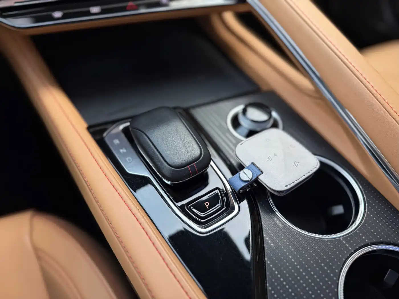 ZEEKR EXTREME KRYPTON 001