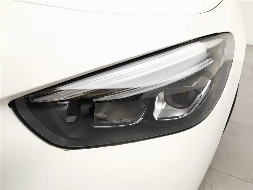 Mercedes-Benz B-Class 2022 Facelift II B 200 Style фото 7