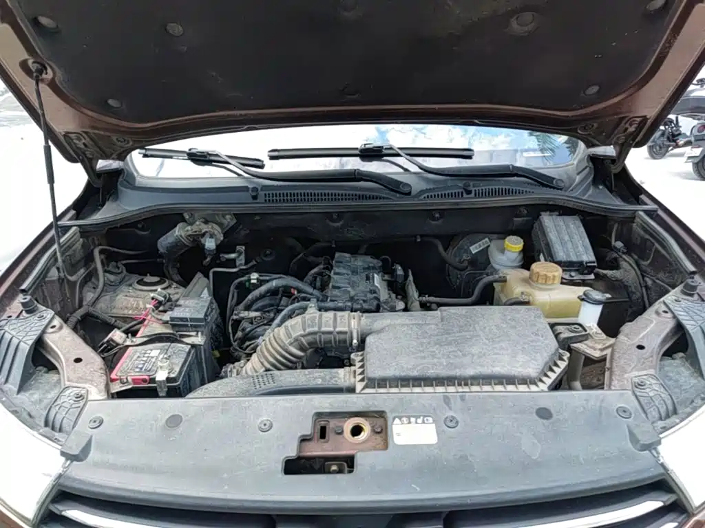Wuling Motors Wuling Hongguang 2022 2021 1.5L Facelift S Comfort Electric Power Steering LAR