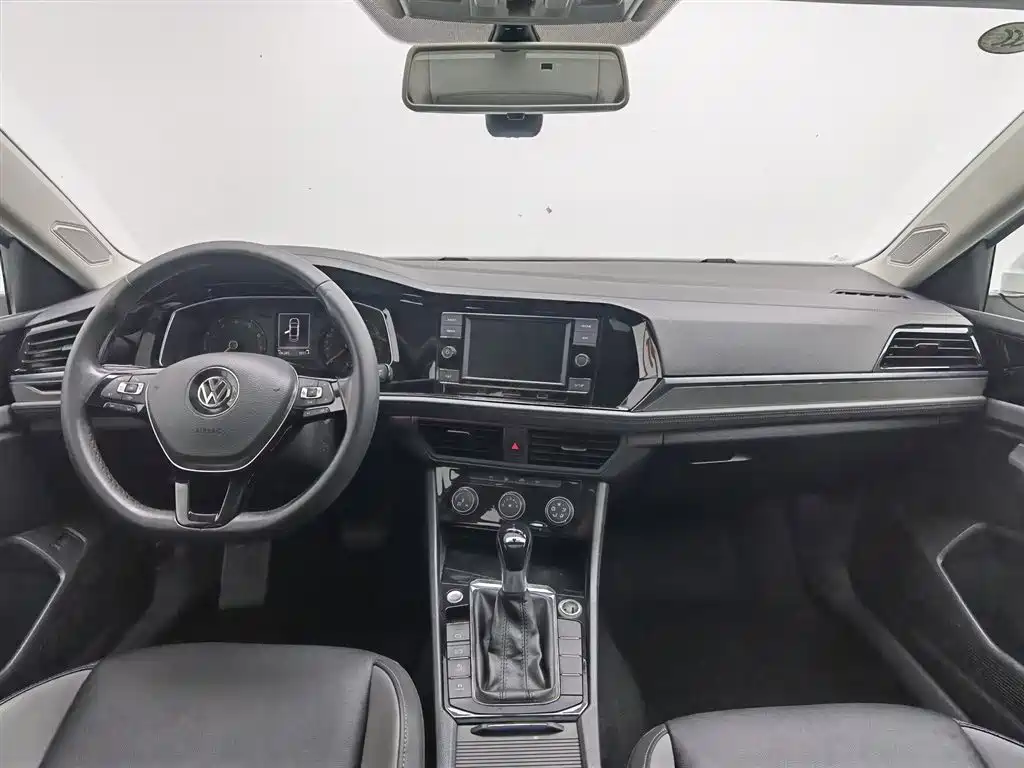 Volkswagen Sagitar 2020 280TSI DSG Comfort Class V фото 5