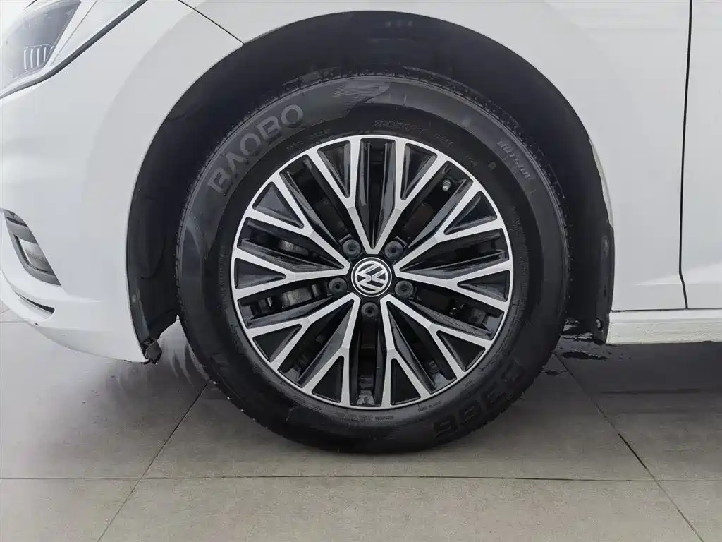 Volkswagen Sagitar 2020 280TSI DSG Comfort Class V фото 17