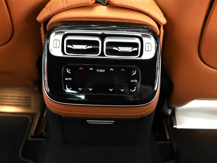 Mercedes-Benz S-Class 2021 Facelift S 450 L 4MATIC фото 14
