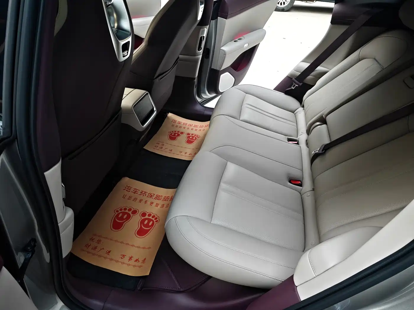 XIAOMI CAR XIAOMI YU7