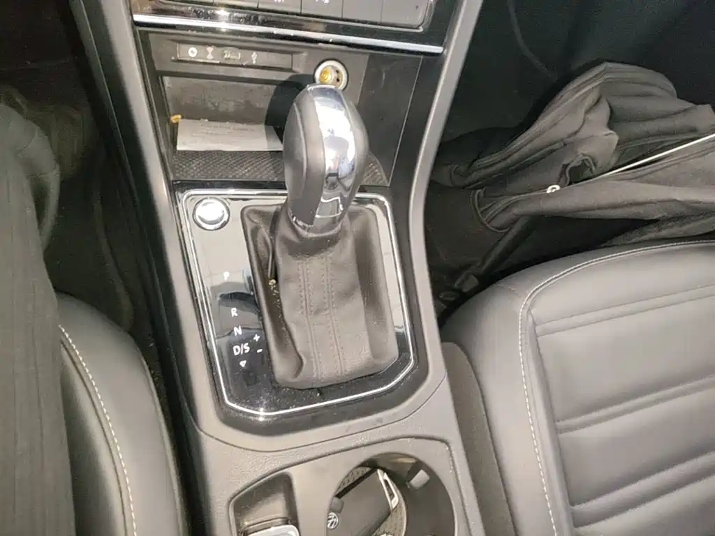 Photo 14 - Volkswagen Touran