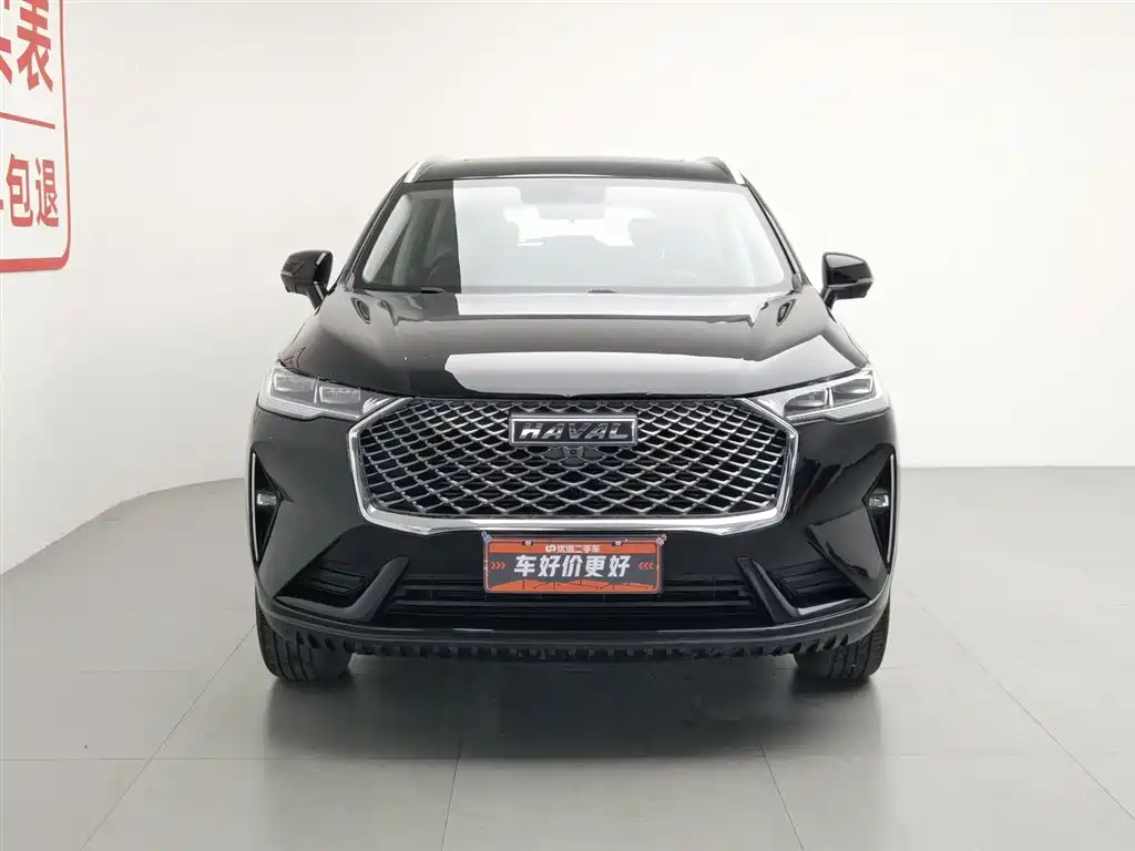 Haval H6 2021 3rd Gen 1.5T Auto 2WD Pro фото 3