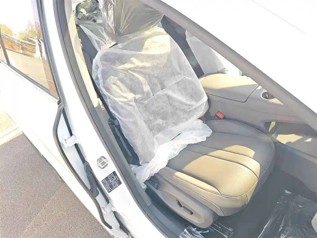 Shangjie SUV 2026 2025 Model Extended Range Pro