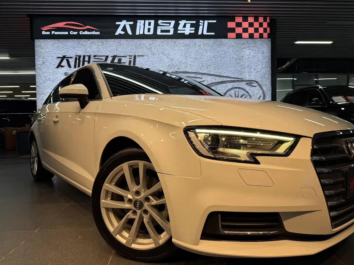 Audi A3 2020 Facelift Sportback 35 TFSI Progressive (China VI) фото 4