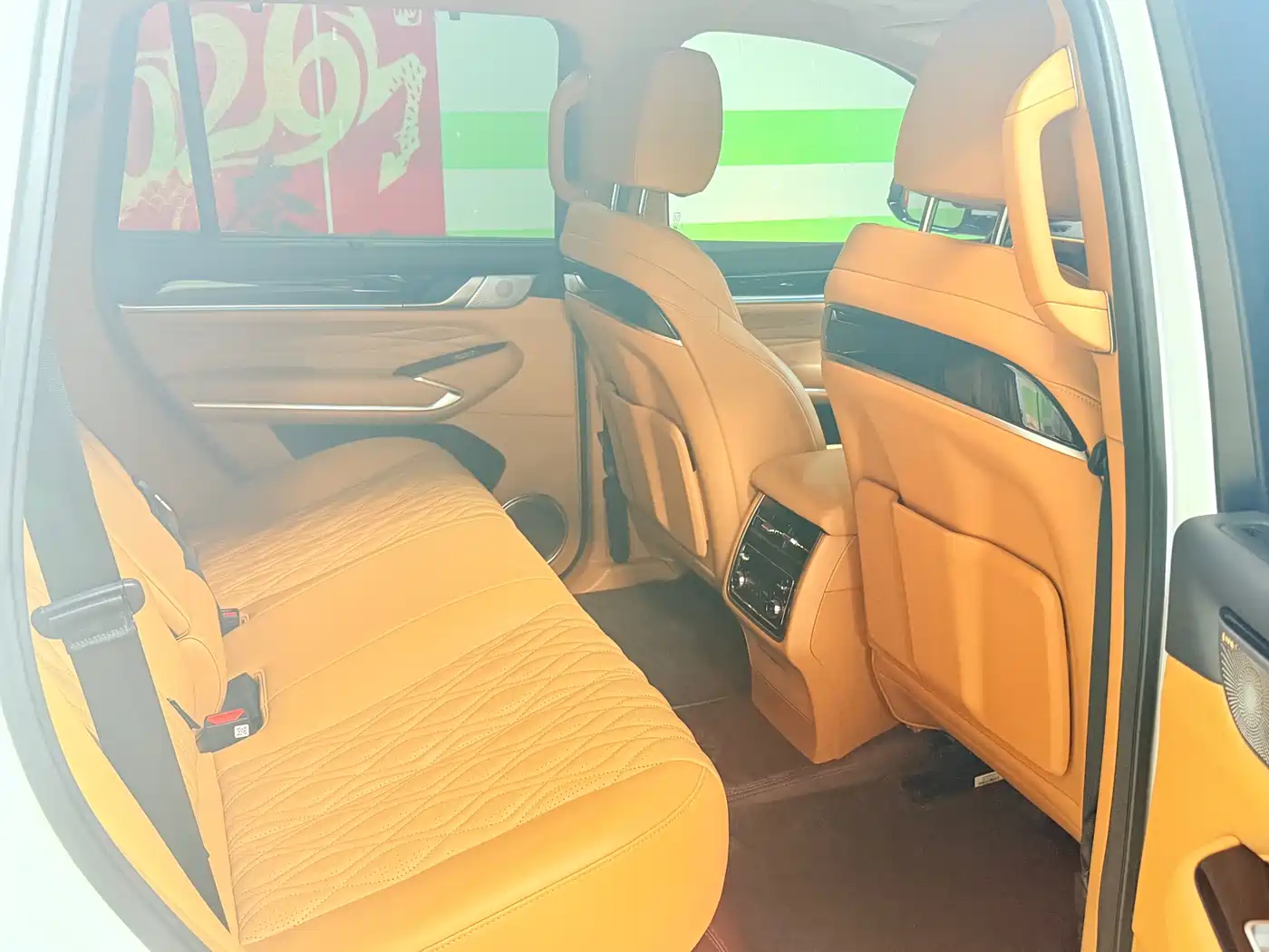 TANK TANK 500 NEW ENERGY