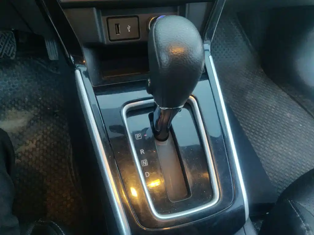 Nissan SYLPHY, миниатюра 15