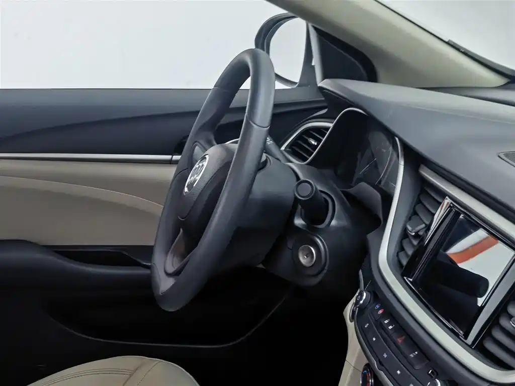 Buick Excelle 2021 Exemplar 1.5L Auto Elite фото 22