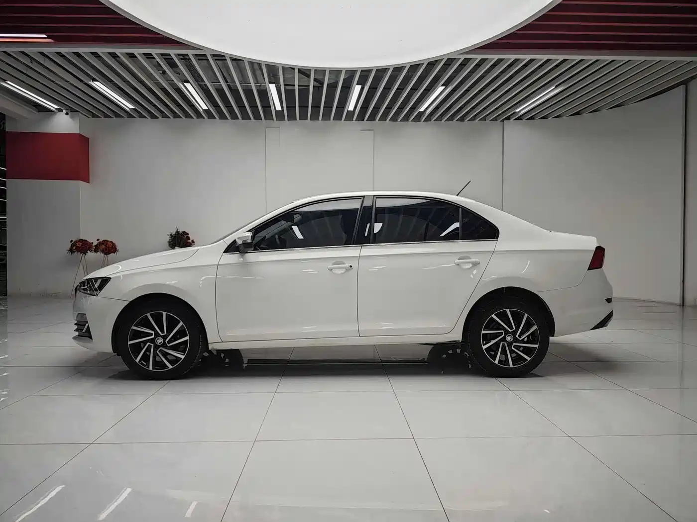 SKODA XIN RUI