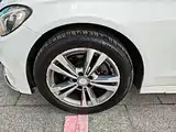 Фото 23 - Mercedes-Benz C-Class