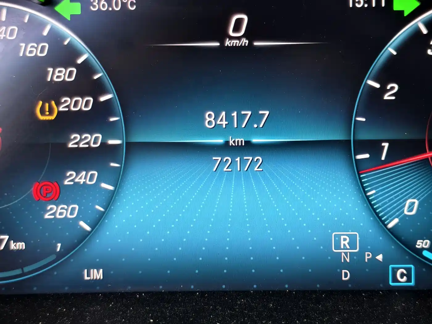 Mercedes-Benz C-Class 2020 C 200 L Fashion Sport фото 9