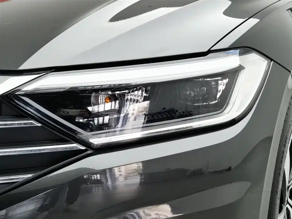Volkswagen Sagitar 2021 280TSI DSG Excellence Edition фото 7