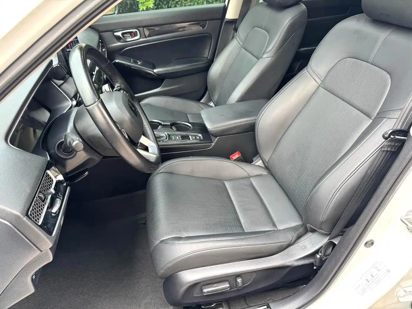 Honda Integra 2022 240TURBO CVT Phantom Night·Luxury Edition фото 8