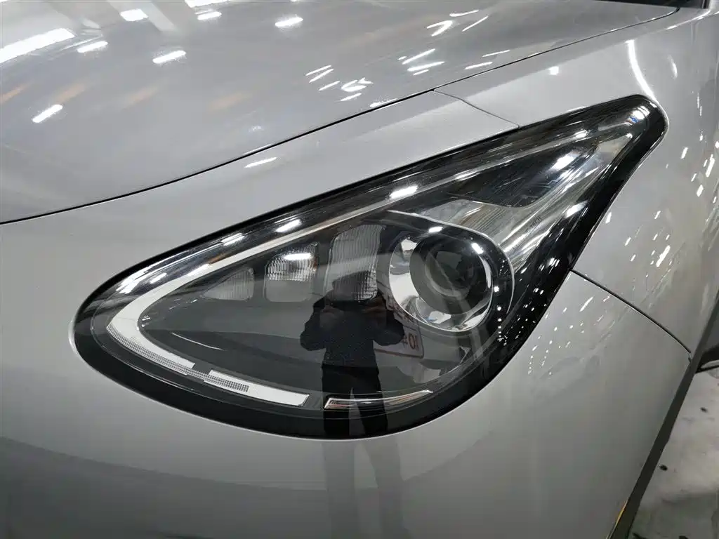 GEELY GALAXY STAR WISH