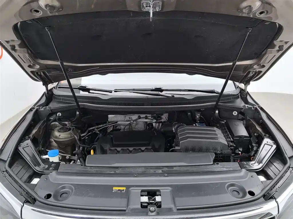 Volkswagen Viloran 2020 380TSI Premium фото 6