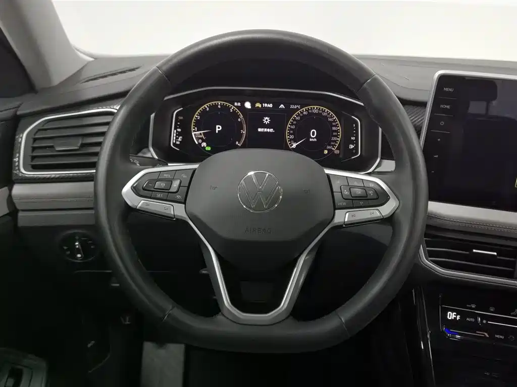 Volkswagen Tayron 2024 300TSI 2WD Luxury Plus Advanced фото 11