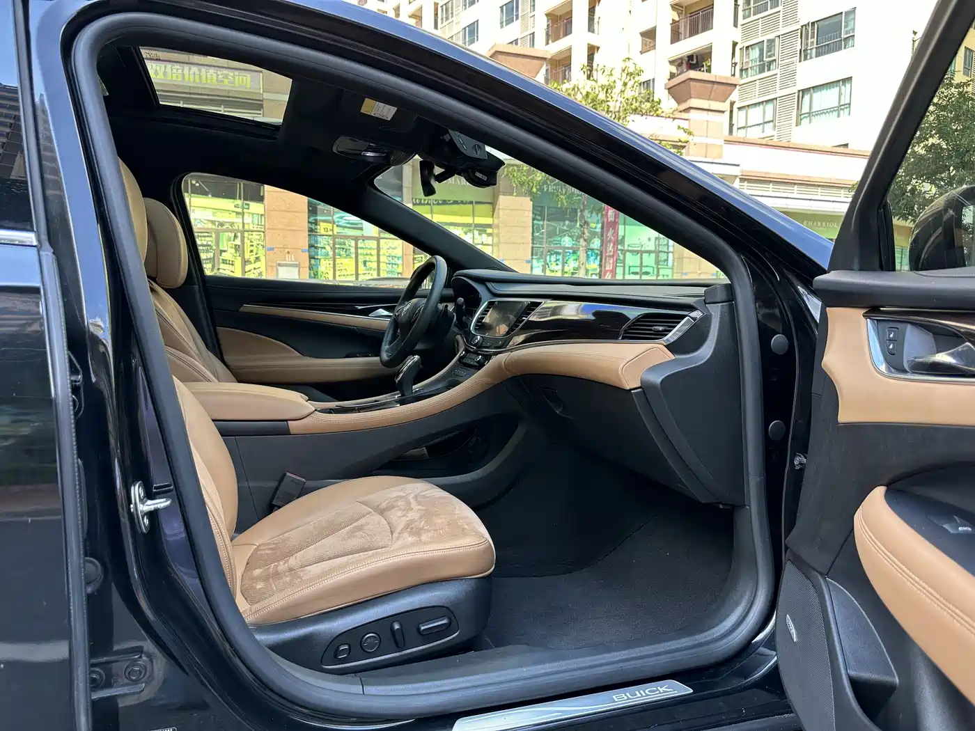Buick LaCrosse 2016 28T Flagship фото 11