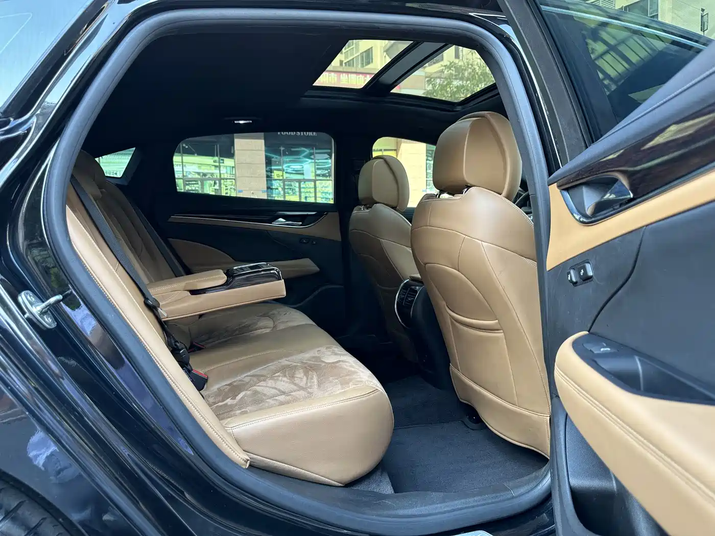 Buick LaCrosse 2016 28T Flagship фото 12