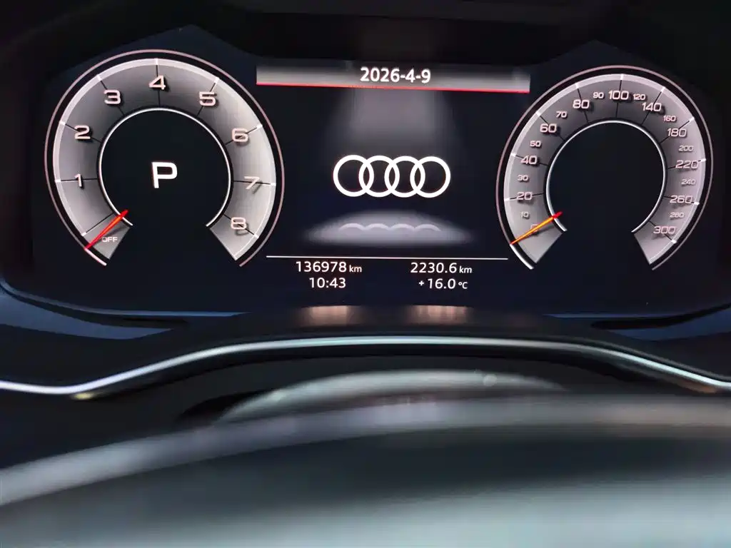 Audi A6L 2019 40 TFSI Luxury Elegance фото 4