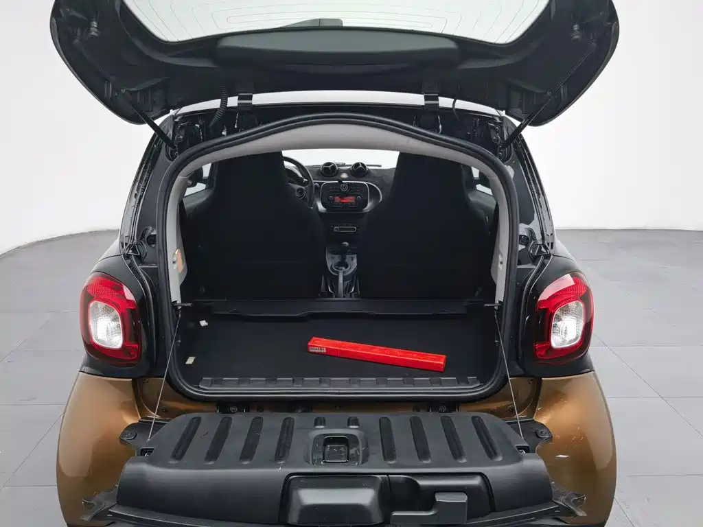 Photo 16 - smart fortwo