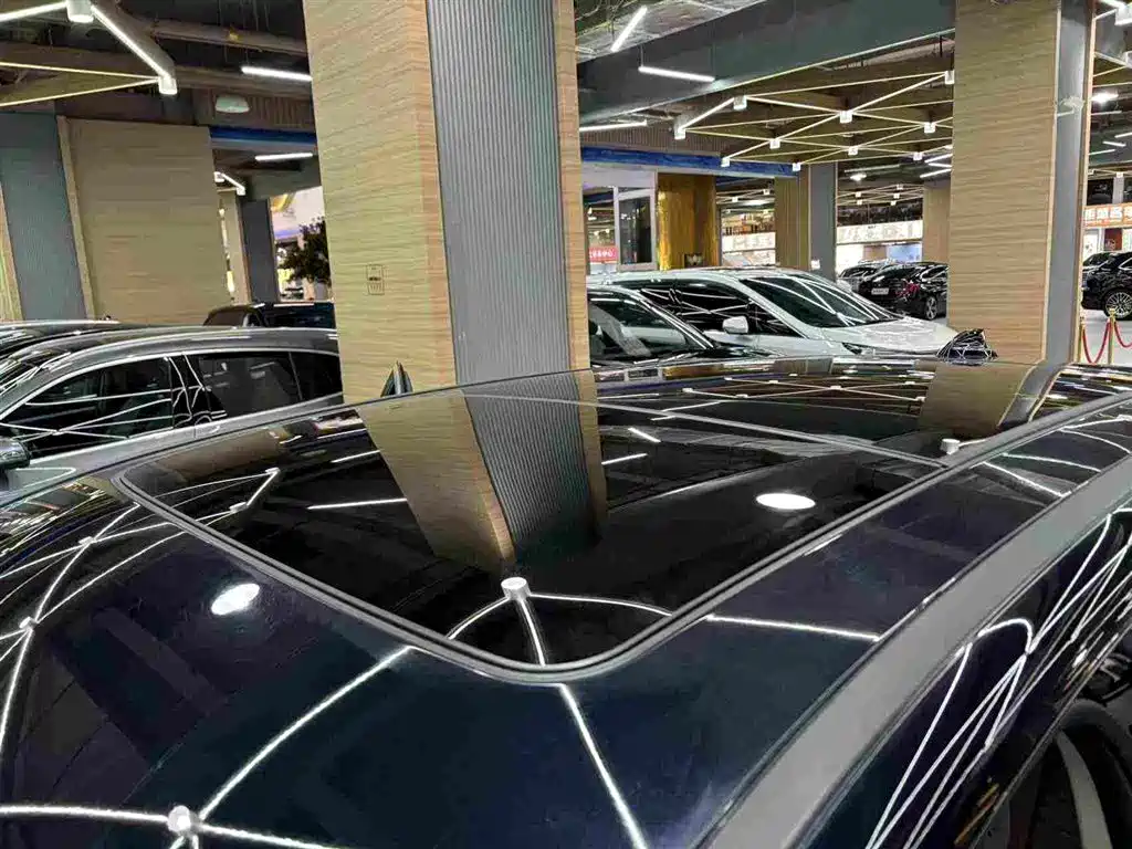 Фото 30 - BMW iX3