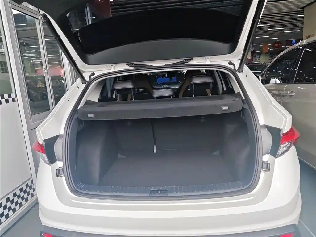 Škoda Kodiaq GT 2019 TSI330 2WD Luxury Edition China VI фото 15