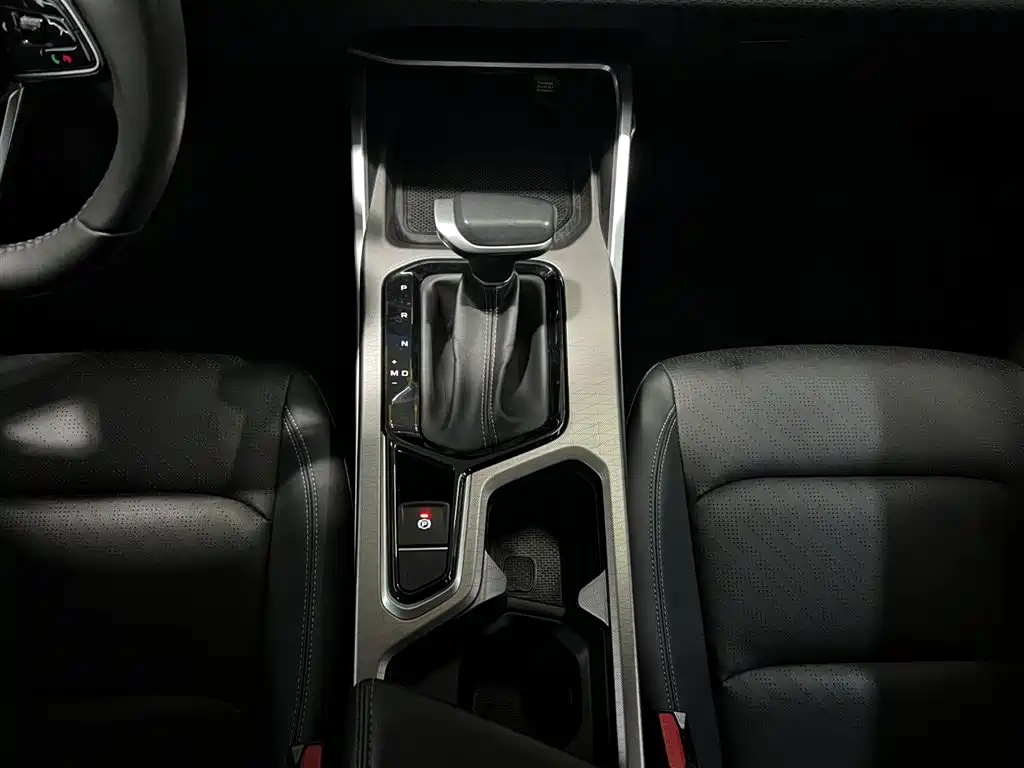 GEELY AUTOMOBILE EMGRAND