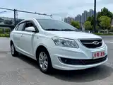 Фото 3 - Chery E3