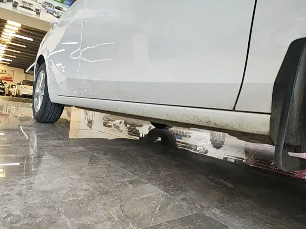 Фото 21 - Buick Excelle
