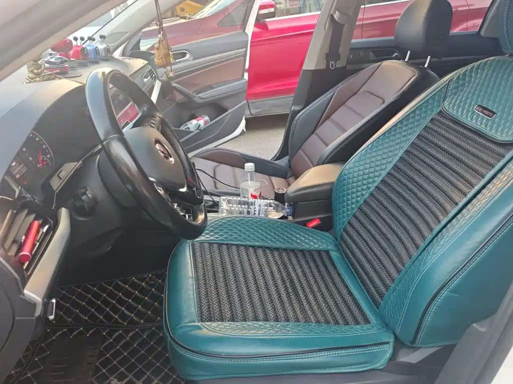 Volkswagen Lavida, миниатюра 16